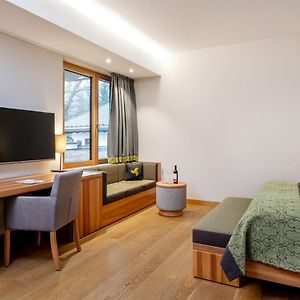 Double Room Disability Access