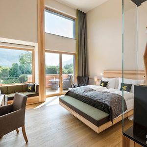 Deluxe Double Room Balcony